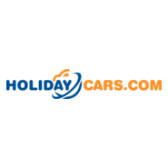 Holiday Cars Logo PNG Vector