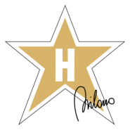 Hollywood Milano Logo PNG Vector