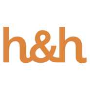 Home & Health Channel Logo PNG Vector