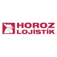 horoz lojistik Logo PNG Vector