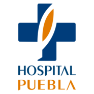 Hospital Puebla Logo PNG Vector
