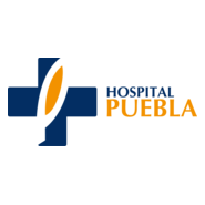 Hospital Puebla Logo PNG Vector