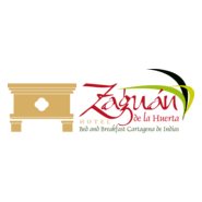 HOTEL EL ZAGUAN DE LA HUERTA, CARTAGENA DE INDIAS Logo PNG Vector