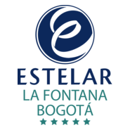 Hotel Estelar Logo PNG Vector