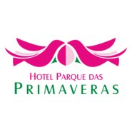 Hotel Parque das Primaveras Logo PNG Vector