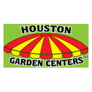 Houston Garden Centers Logo PNG Vector