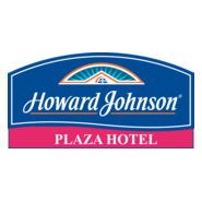 HOWARD JOHNSON PLAZA HOTEL CURACAO Logo PNG Vector