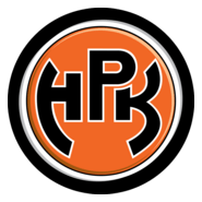 HPK Logo PNG Vector