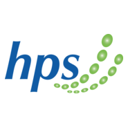 HPS Logo PNG Vector