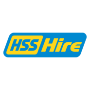 HSS Hire Logo PNG Vector