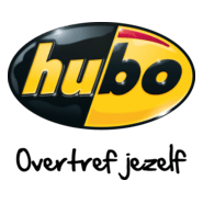 Hubo Logo PNG Vector