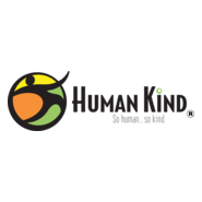 Human Kind Logo PNG Vector