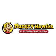 Hungry Howie's Logo PNG Vector
