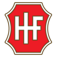 Hvidovre 70's Logo PNG Vector