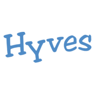 Hyves Logo PNG Vector