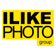 I Like Photo Group Logo PNG Vector