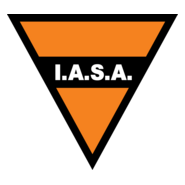 IASA Logo PNG Vector