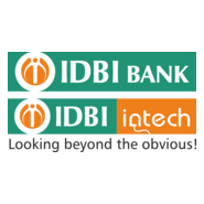 IDBI Bank Logo PNG Vector