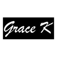 Ideals - Grace K Logo PNG Vector