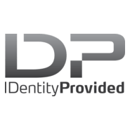 IDentity Provided Logo PNG Vector