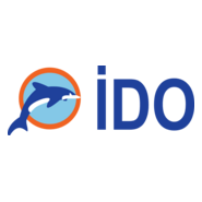 ido deniz otobüsleri Logo PNG Vector