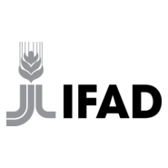 IFAD Logo PNG Vector