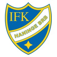 IFK Haninge Brandbergen Logo PNG Vector