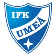 IFK Umeå Logo PNG Vector