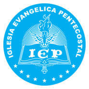 Iglesia Evangelica Pentecostal Logo PNG Vector