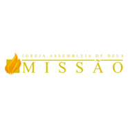Igreja Assembleia de Deus Missão Logo PNG Vector