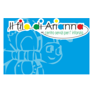Il Filo di Arianna Logo PNG Vector