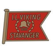 IL Viking Stavanger Logo PNG Vector