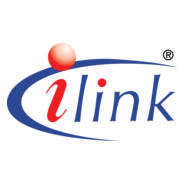 ilink Logo PNG Vector