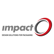 Impact CAD Logo PNG Vector