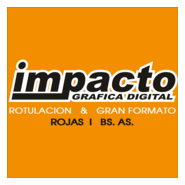 IMPACTO GRAFICA DIGITAL Logo PNG Vector