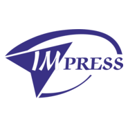 IMPRESS Logo PNG Vector