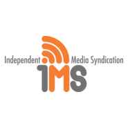 IMS Independent Media Syndication Logo PNG Vector