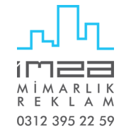 imza mimarlik reklam Logo PNG Vector