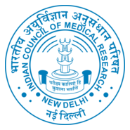 Indian Council of Medical Research Logo PNG Vector