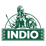 Indio Logo PNG Vector