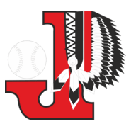 Indios de Beisbol Juarez Logo PNG Vector