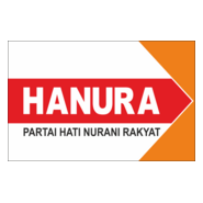 indo partai hati nurani rakyat Logo PNG Vector