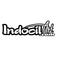 Indocil Art Logo PNG Vector