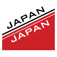 Industrias Japan Logo PNG Vector