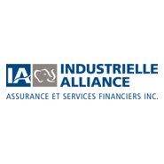 Industrielle Alliance Logo PNG Vector