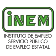 Inem Logo PNG Vector