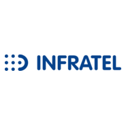 Infratel Logo PNG Vector