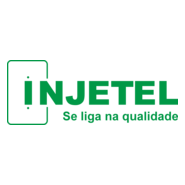Injetel Logo PNG Vector