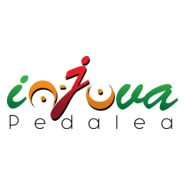 Injuva Pedalea Logo PNG Vector