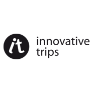 Innovative Trips Logo PNG Vector